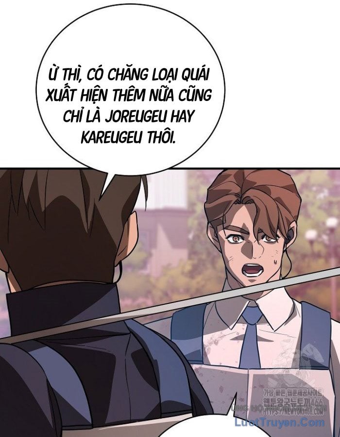 Đột Kích Giả Chapter 29 - Trang 2
