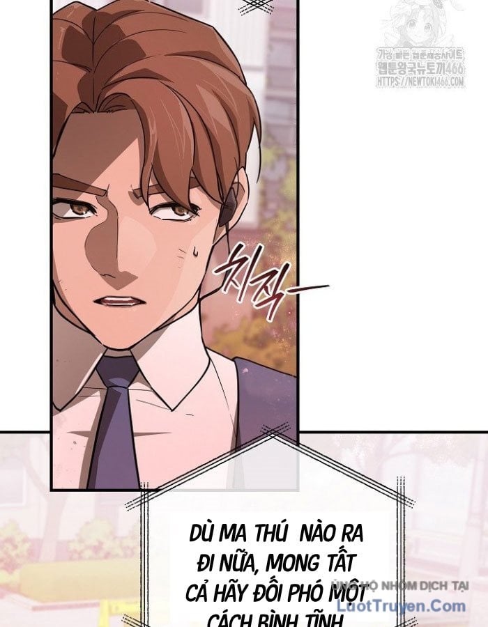 Đột Kích Giả Chapter 29 - Trang 2