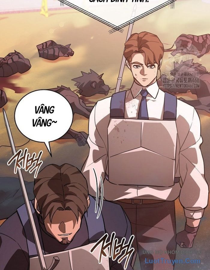 Đột Kích Giả Chapter 29 - Trang 2