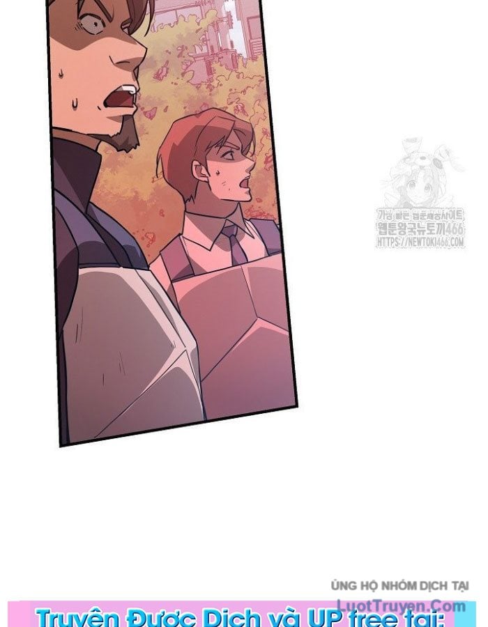 Đột Kích Giả Chapter 29 - Trang 2