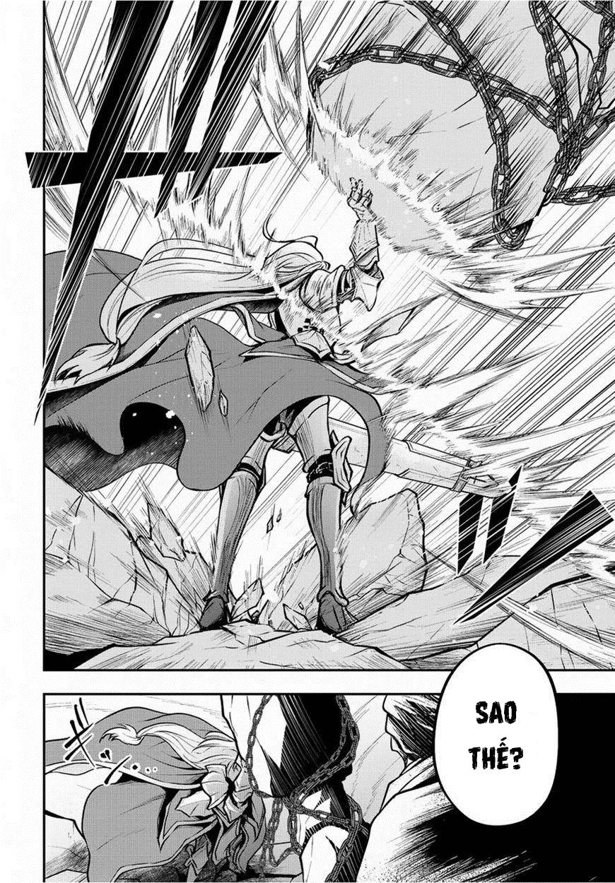 Đột Nhiên Bị Triệu Hồi Đến Thế Giới Khác, Tôi Chỉ Mong Mình Có Một Cuốc Sống Yên Bình Chapter 1 - Trang 2