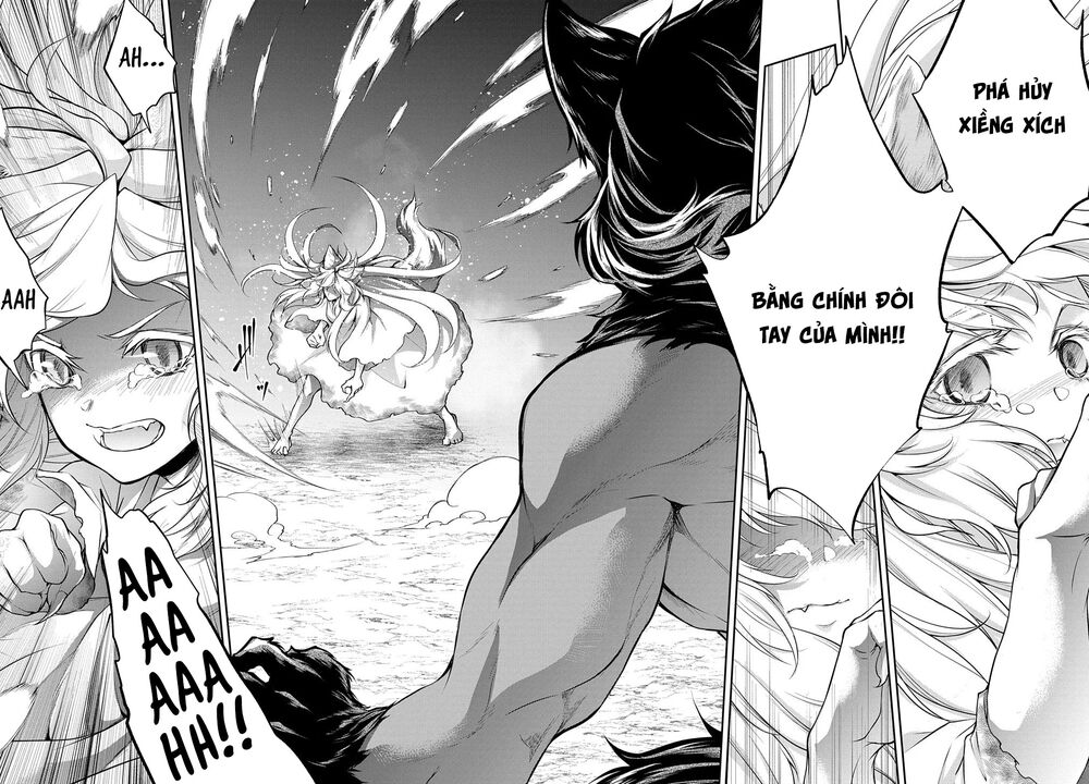 Đột Nhiên Bị Triệu Hồi Đến Thế Giới Khác, Tôi Chỉ Mong Mình Có Một Cuốc Sống Yên Bình Chapter 12 - Trang 2