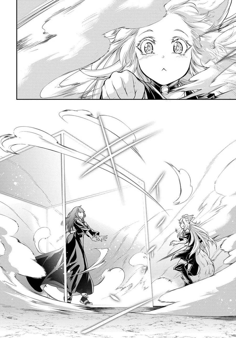 Đột Nhiên Bị Triệu Hồi Đến Thế Giới Khác, Tôi Chỉ Mong Mình Có Một Cuốc Sống Yên Bình Chapter 17 - Trang 2