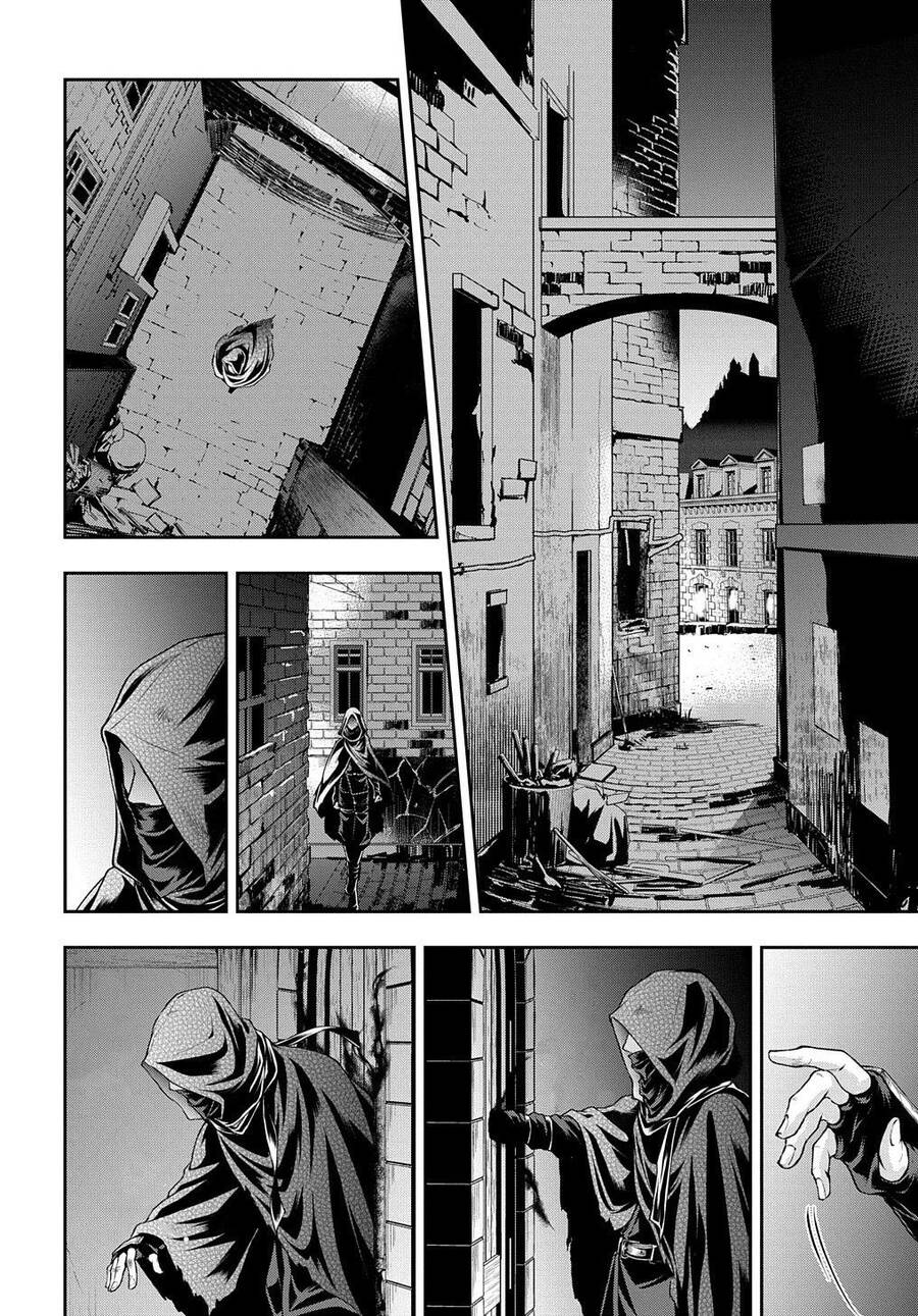 Đột Nhiên Bị Triệu Hồi Đến Thế Giới Khác, Tôi Chỉ Mong Mình Có Một Cuốc Sống Yên Bình Chapter 17 - Trang 2