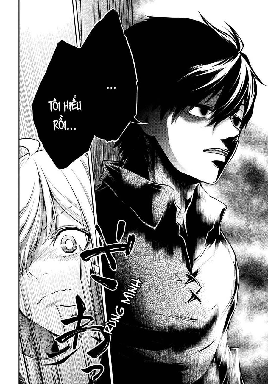 Đột Nhiên Bị Triệu Hồi Đến Thế Giới Khác, Tôi Chỉ Mong Mình Có Một Cuốc Sống Yên Bình Chapter 18 - Trang 2