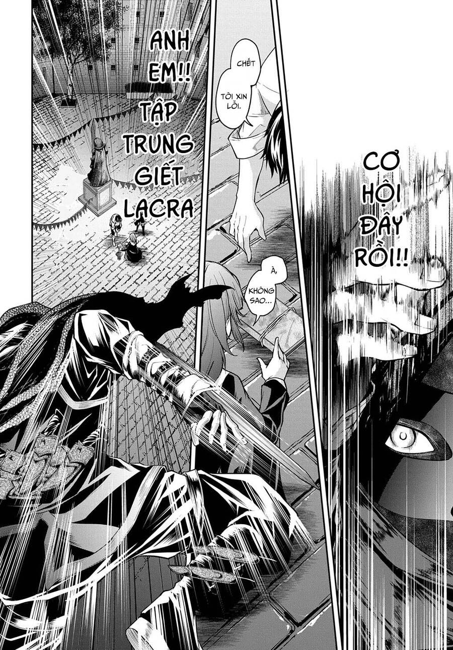 Đột Nhiên Bị Triệu Hồi Đến Thế Giới Khác, Tôi Chỉ Mong Mình Có Một Cuốc Sống Yên Bình Chapter 19 - Trang 2