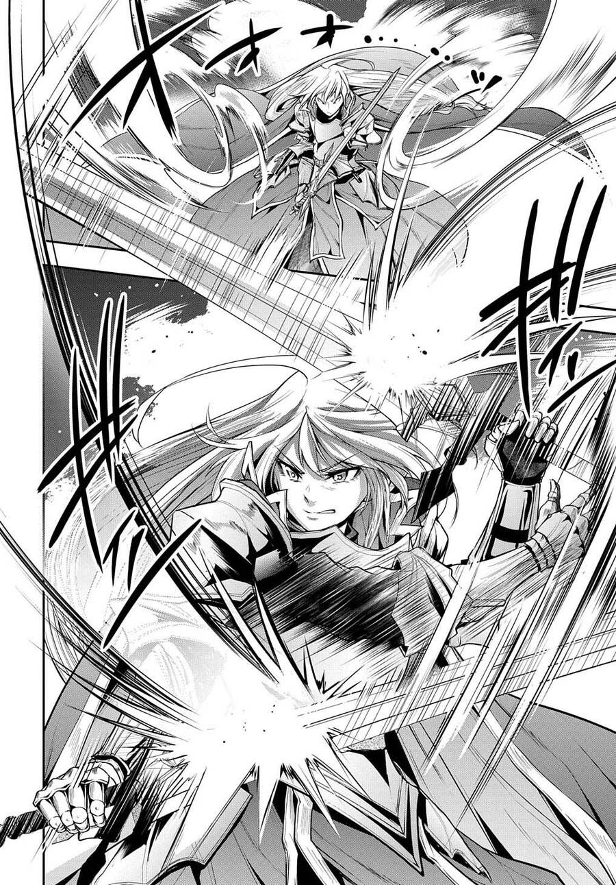 Đột Nhiên Bị Triệu Hồi Đến Thế Giới Khác, Tôi Chỉ Mong Mình Có Một Cuốc Sống Yên Bình Chapter 19 - Trang 2