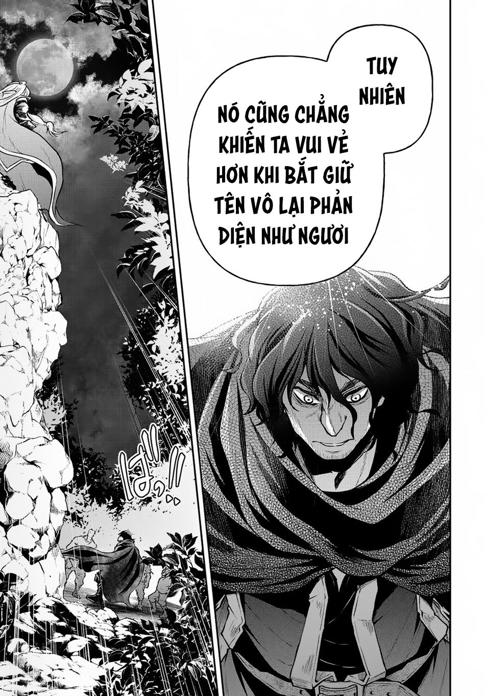 Đột Nhiên Bị Triệu Hồi Đến Thế Giới Khác, Tôi Chỉ Mong Mình Có Một Cuốc Sống Yên Bình Chapter 4 - Trang 2