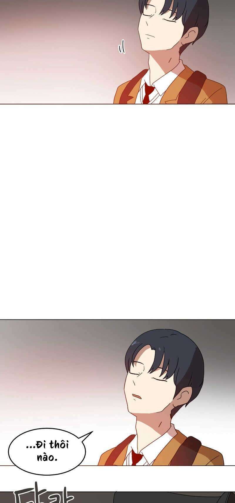 Double Click Chapter 1 - Trang 2