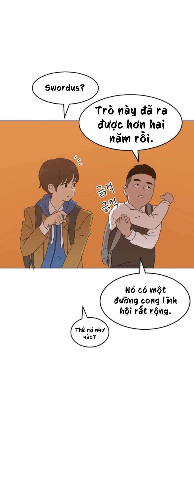 Double Click Chapter 1 - Trang 2