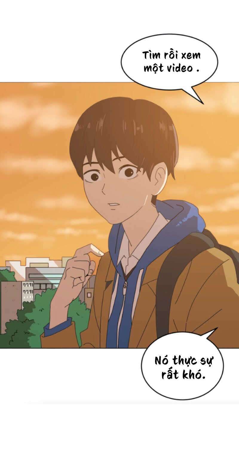 Double Click Chapter 1 - Trang 2