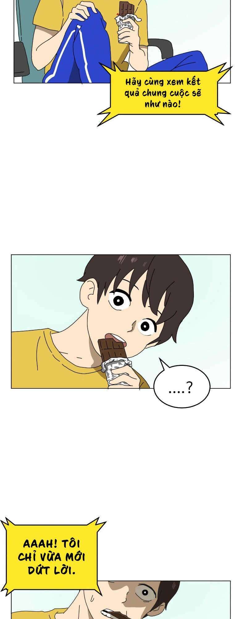 Double Click Chapter 1 - Trang 2