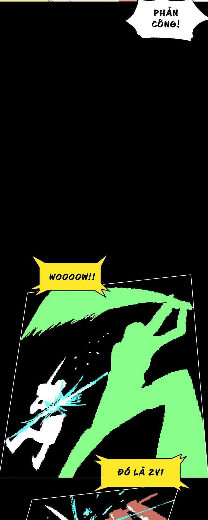 Double Click Chapter 1 - Trang 2