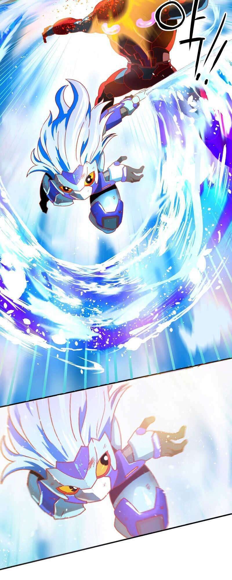 Double Click Chapter 1 - Trang 2