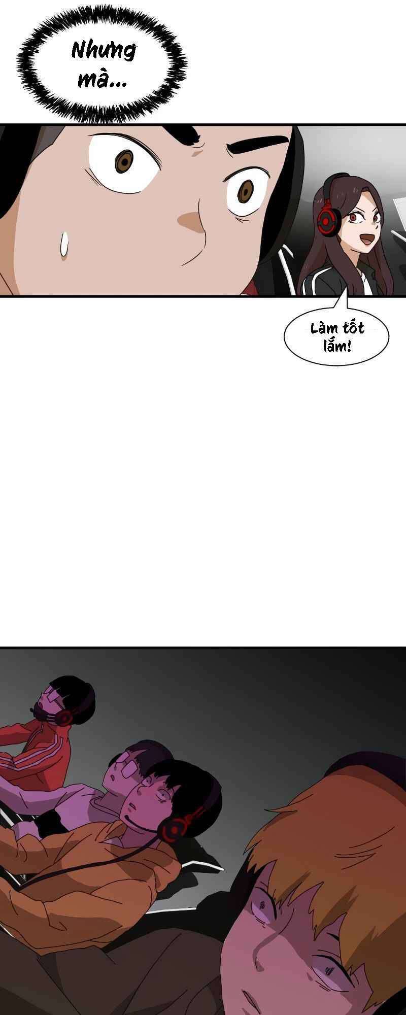 Double Click Chapter 11 - Trang 2