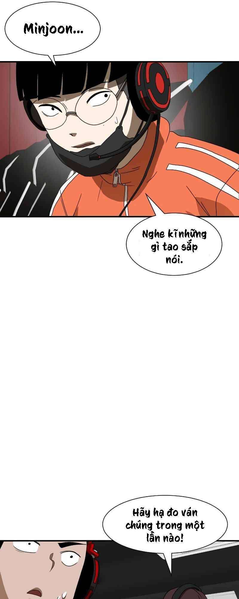 Double Click Chapter 11 - Trang 2