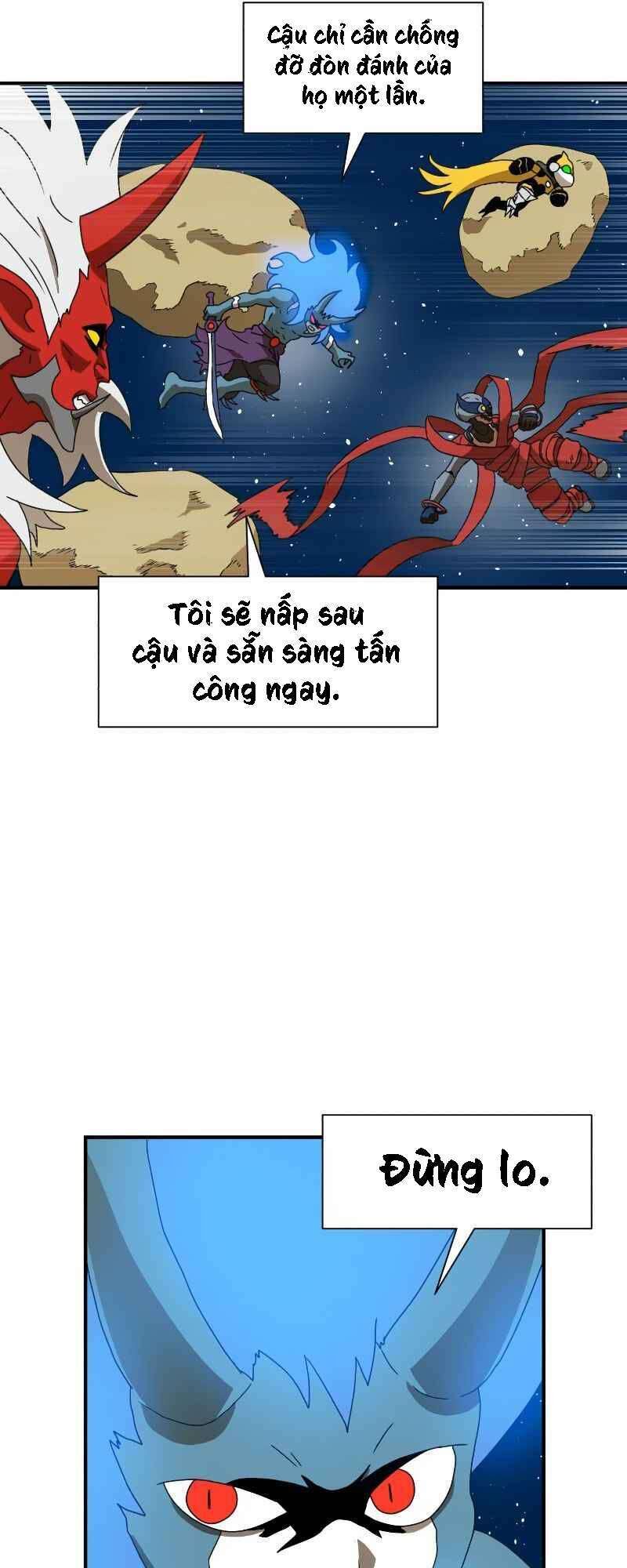 Double Click Chapter 11 - Trang 2