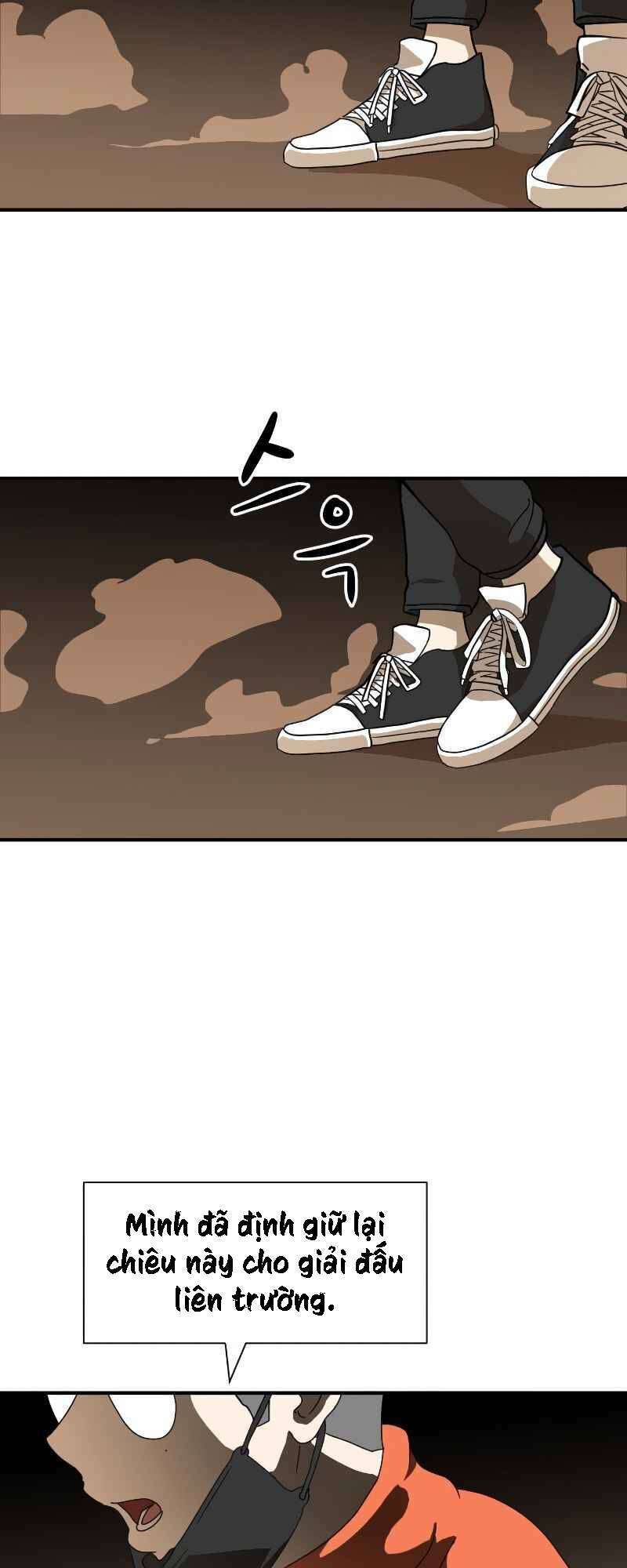 Double Click Chapter 11 - Trang 2