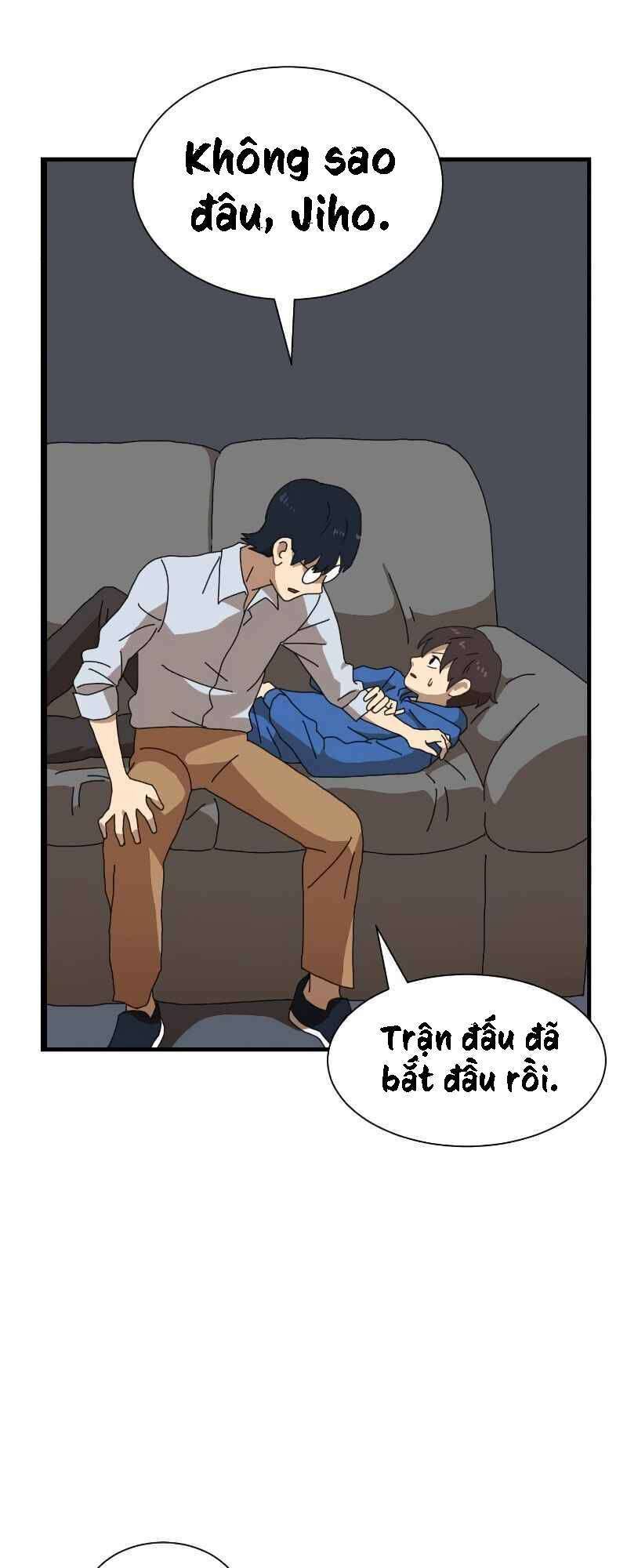 Double Click Chapter 11 - Trang 2