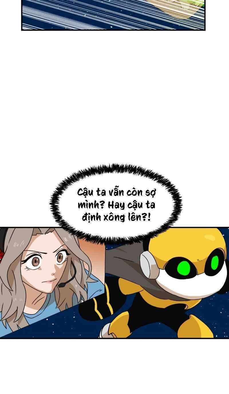 Double Click Chapter 11 - Trang 2