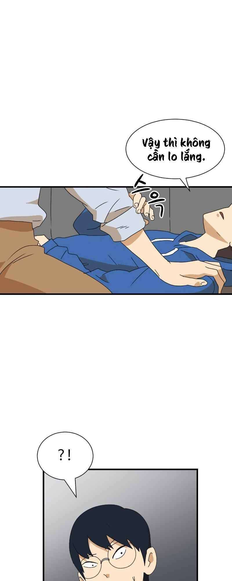 Double Click Chapter 11 - Trang 2