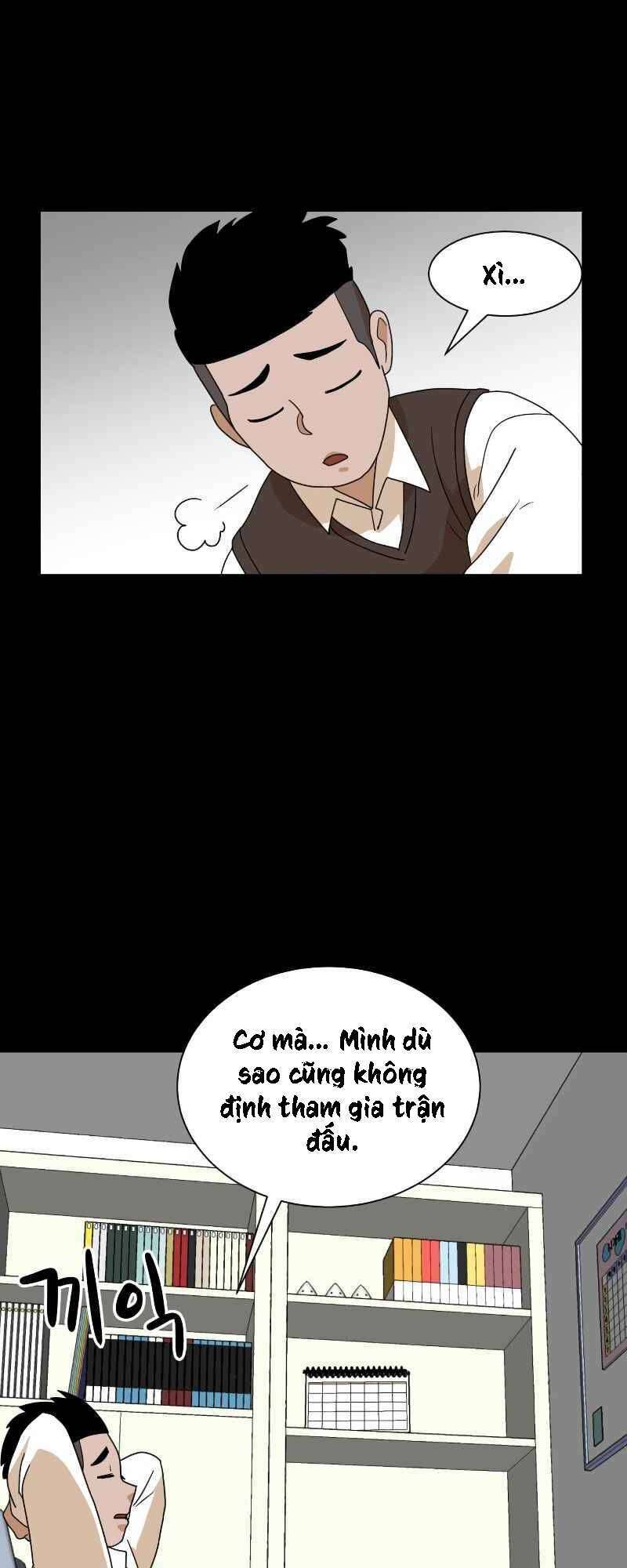 Double Click Chapter 11 - Trang 2