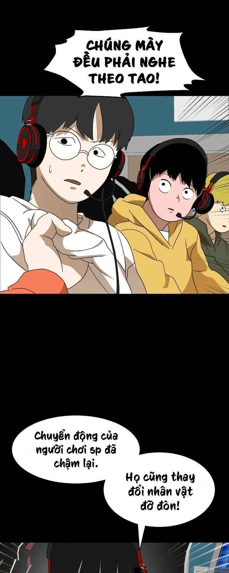 Double Click Chapter 11 - Trang 2