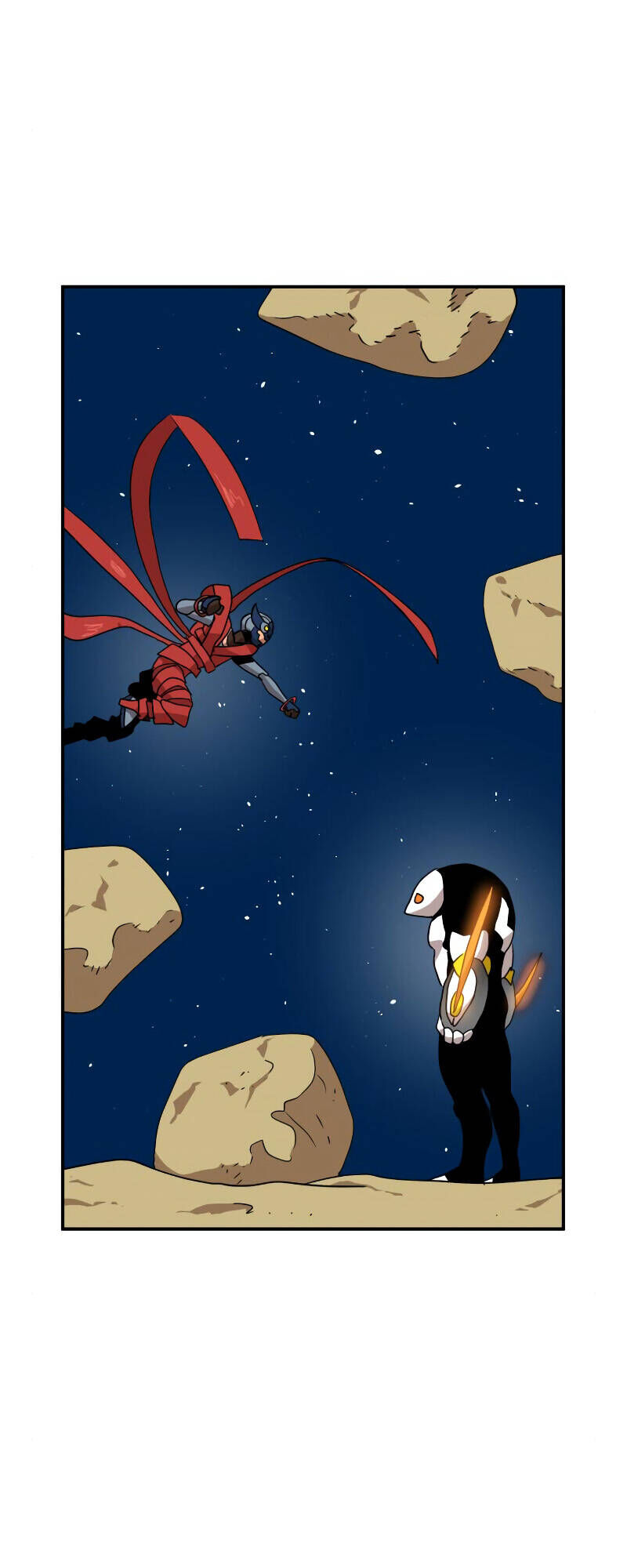 Double Click Chapter 12 - Trang 2