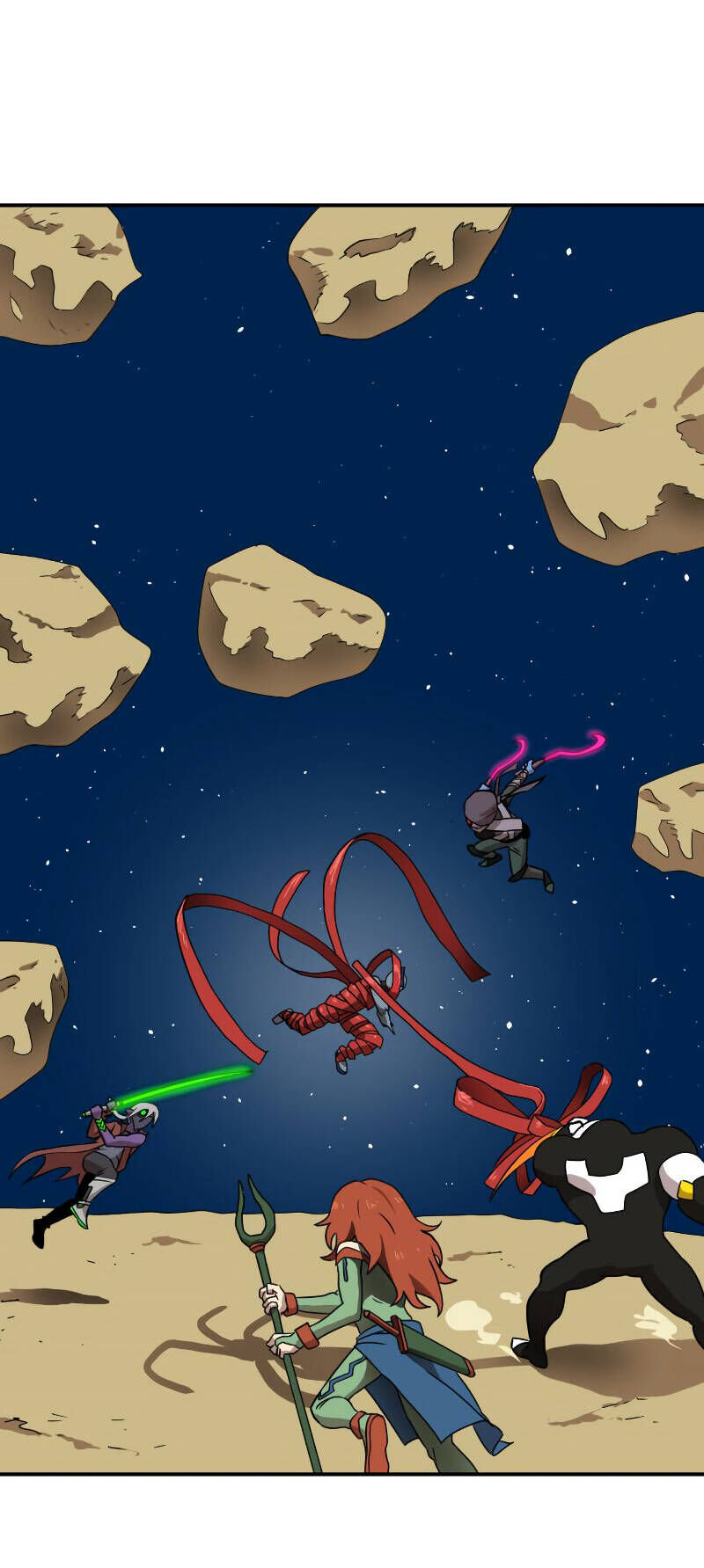 Double Click Chapter 12 - Trang 2