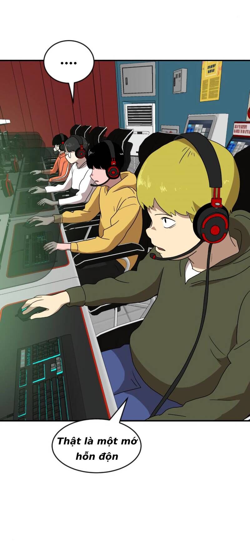 Double Click Chapter 12 - Trang 2