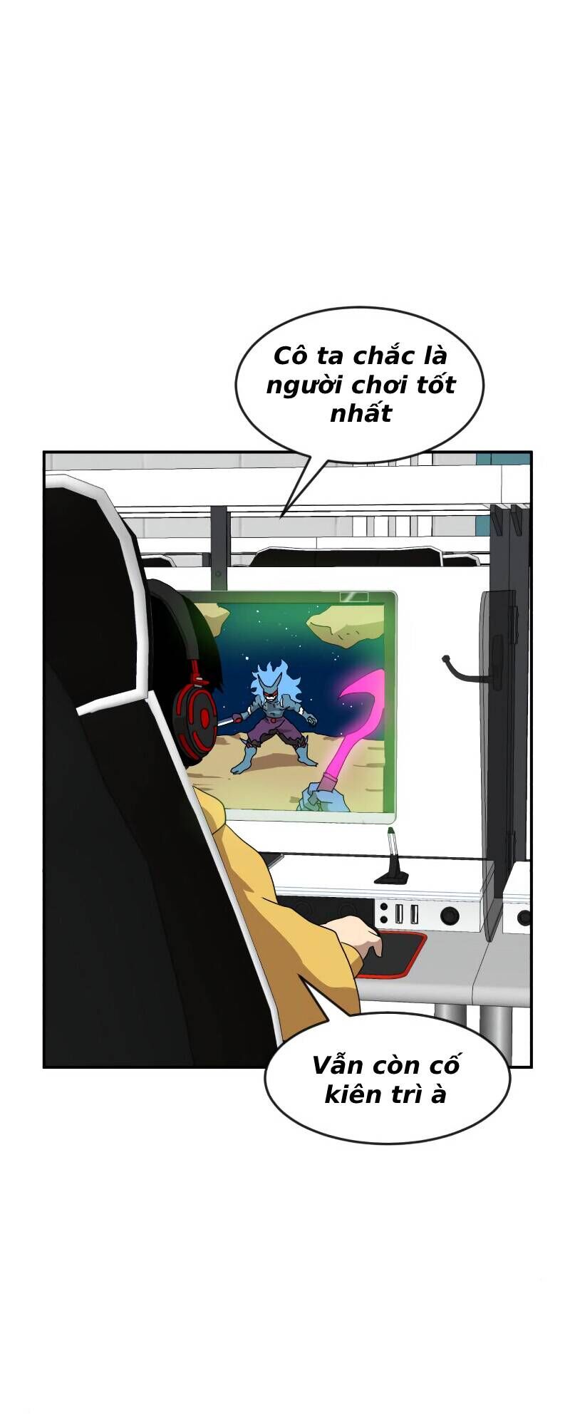 Double Click Chapter 12 - Trang 2