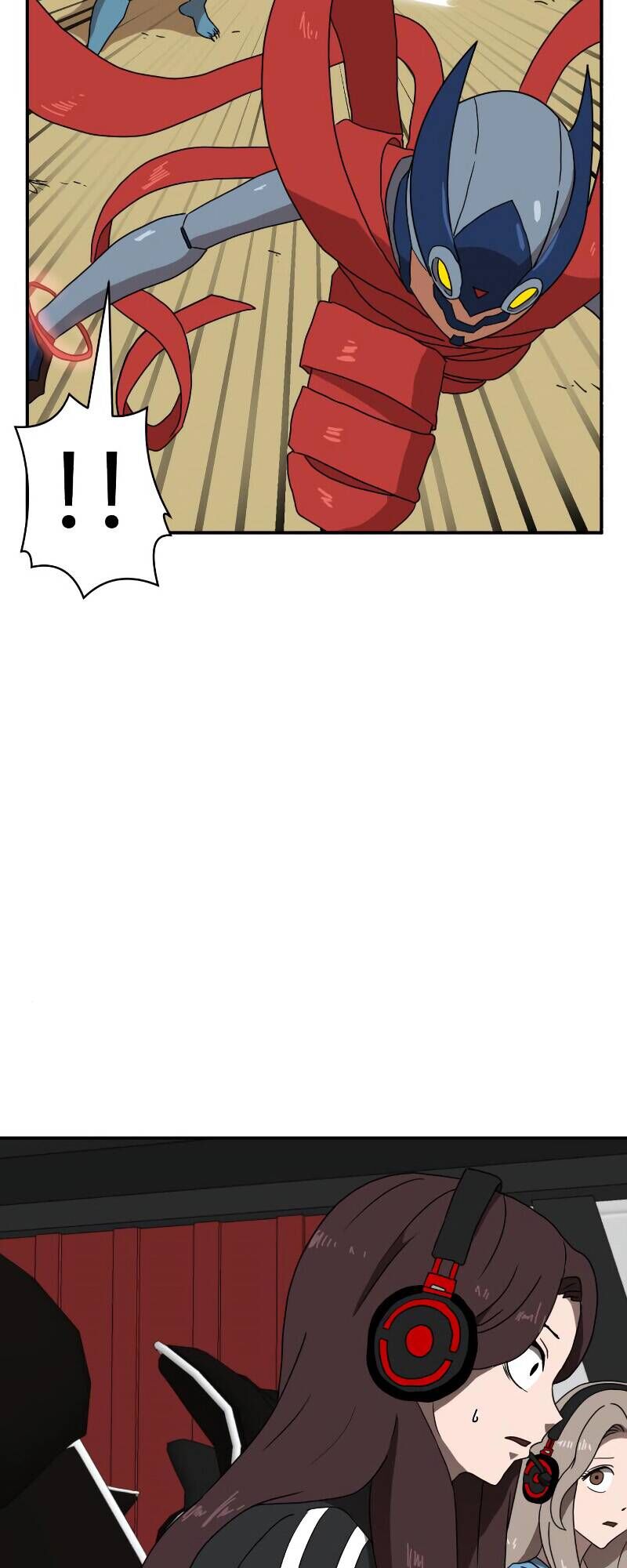 Double Click Chapter 12 - Trang 2