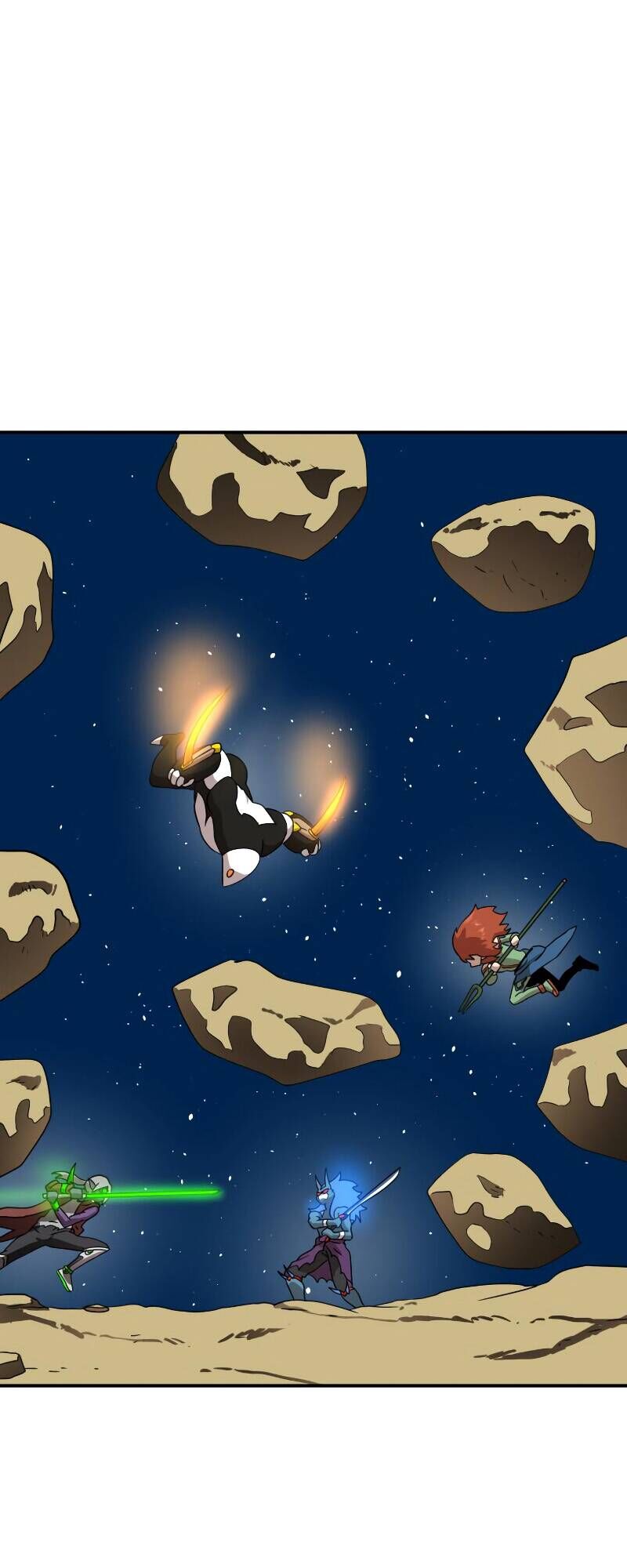 Double Click Chapter 12 - Trang 2