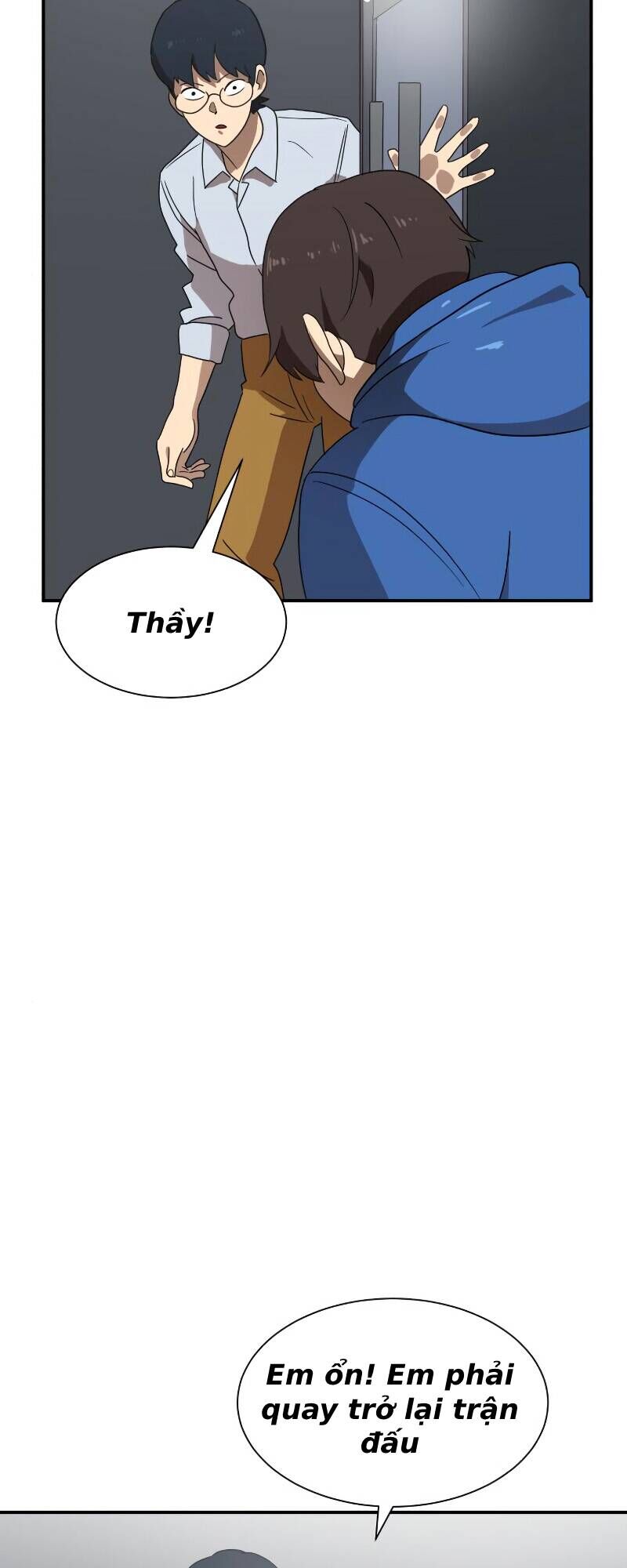 Double Click Chapter 12 - Trang 2