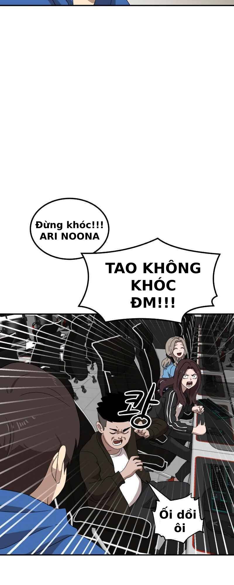 Double Click Chapter 13 - Trang 2