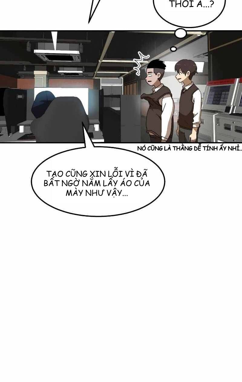 Double Click Chapter 15 - Trang 2