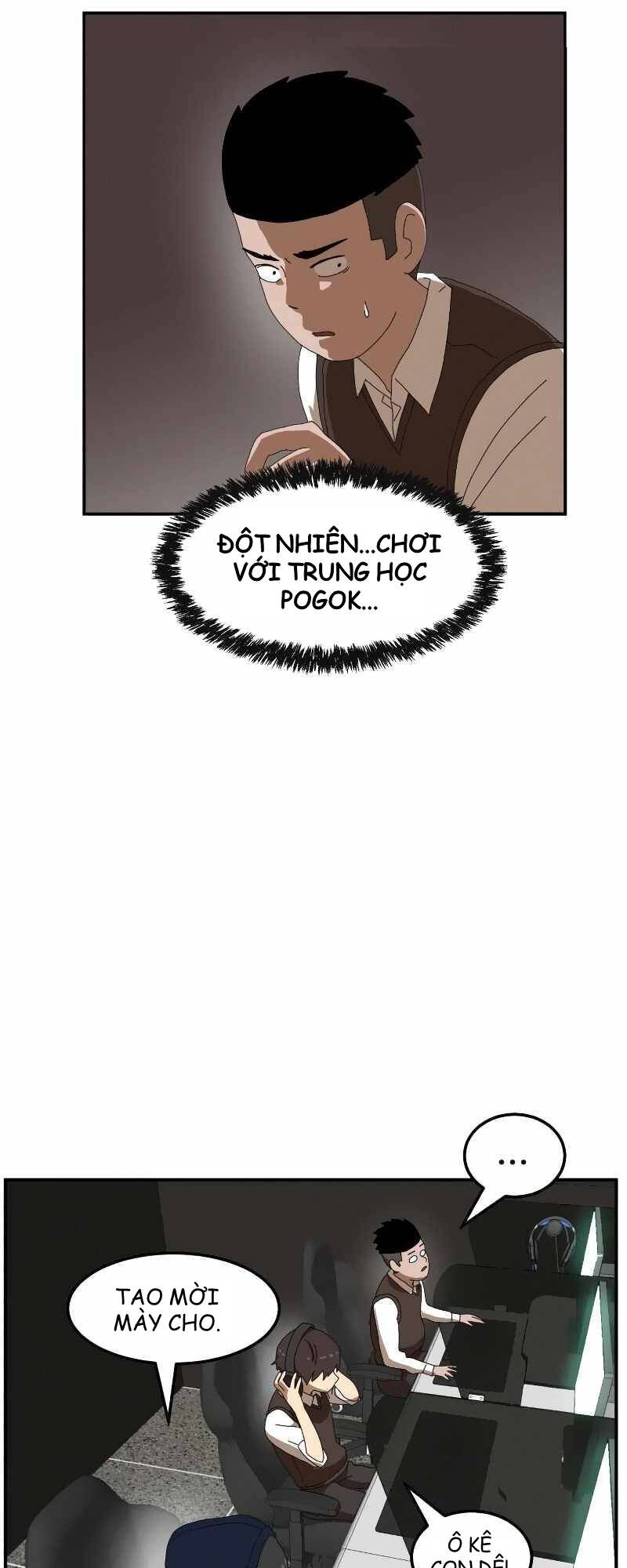 Double Click Chapter 15 - Trang 2