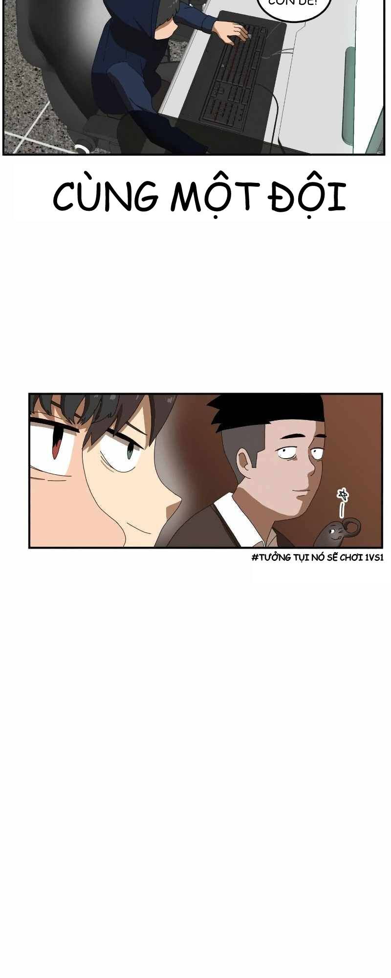 Double Click Chapter 15 - Trang 2