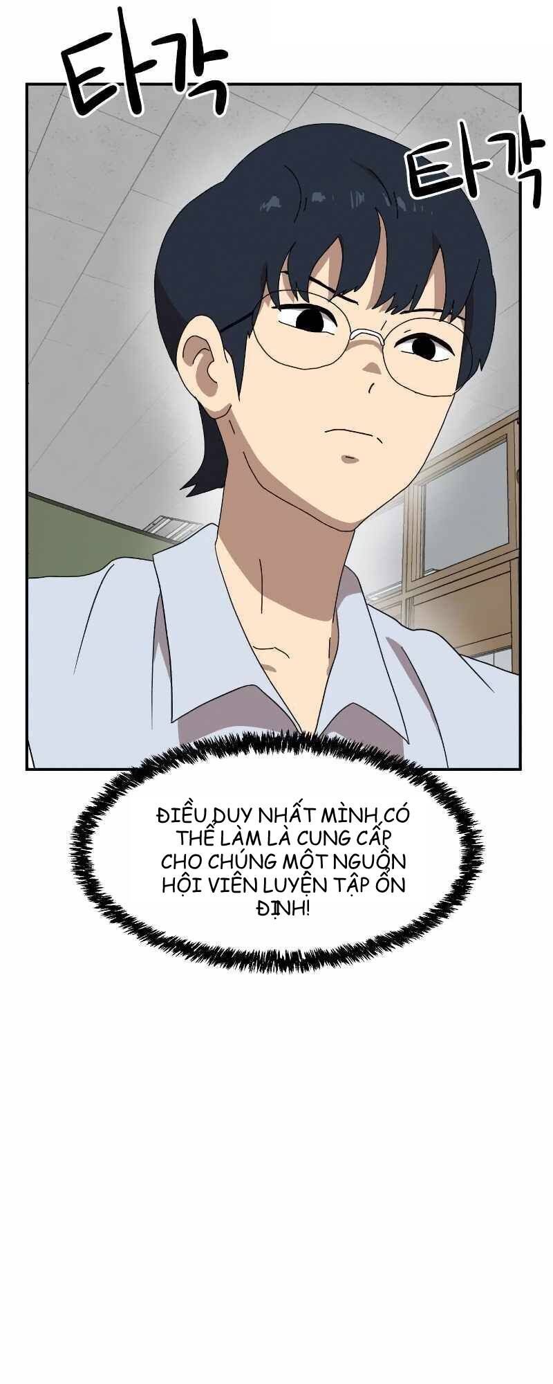 Double Click Chapter 15 - Trang 2