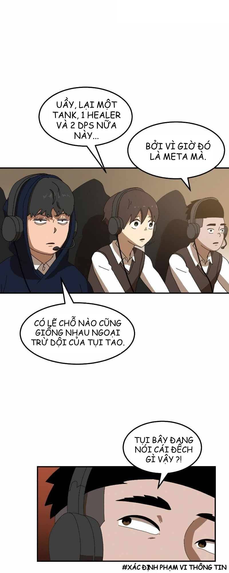 Double Click Chapter 15 - Trang 2