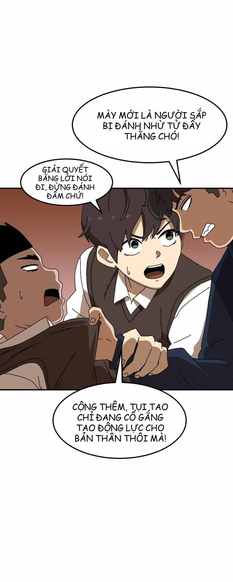 Double Click Chapter 15 - Trang 2