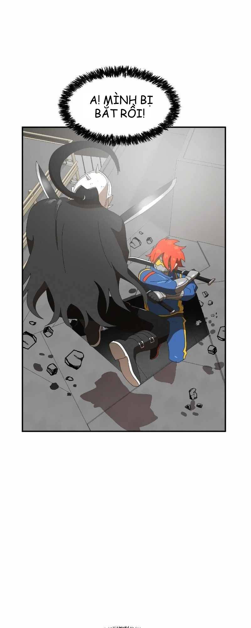 Double Click Chapter 15 - Trang 2