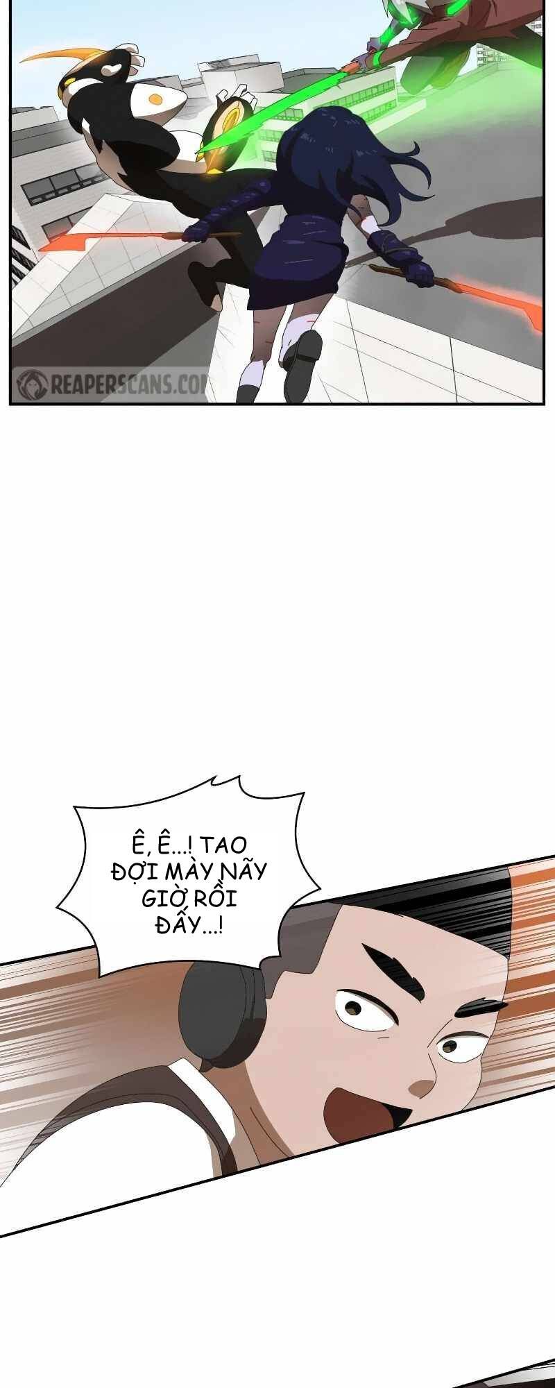 Double Click Chapter 15 - Trang 2