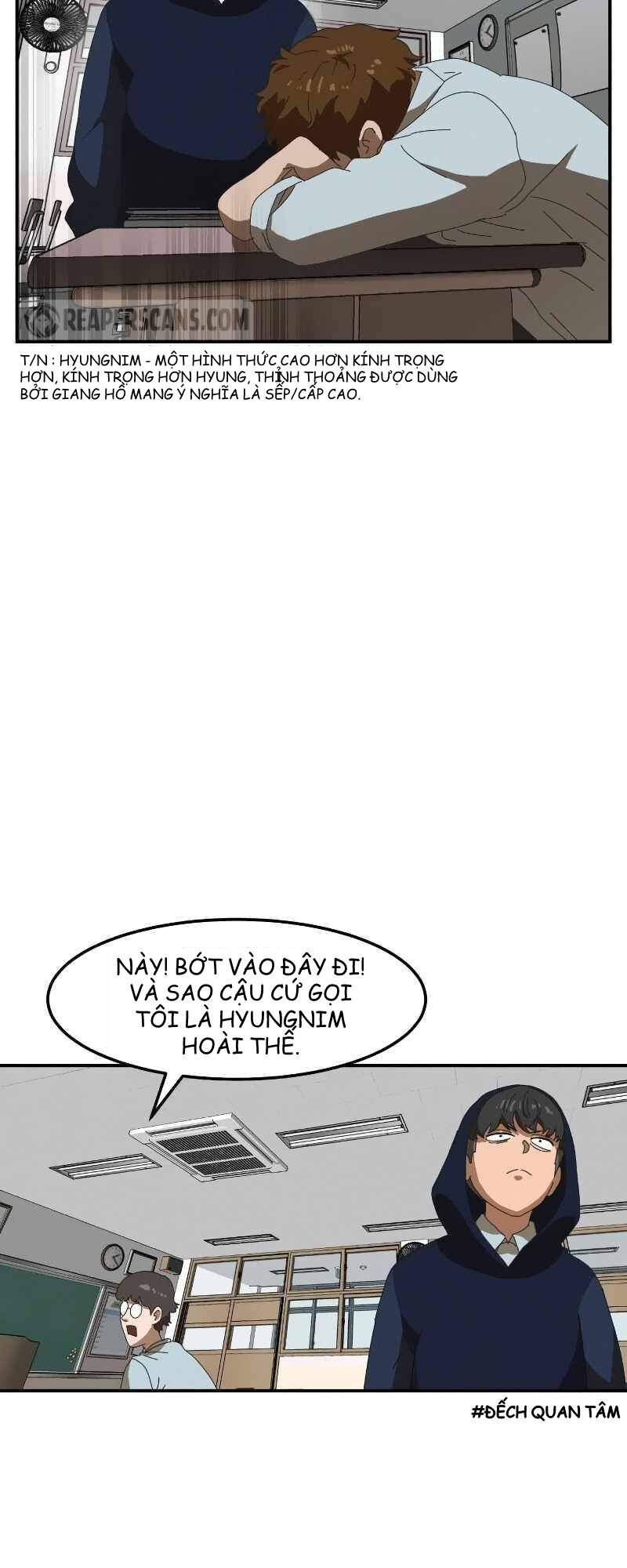 Double Click Chapter 15 - Trang 2