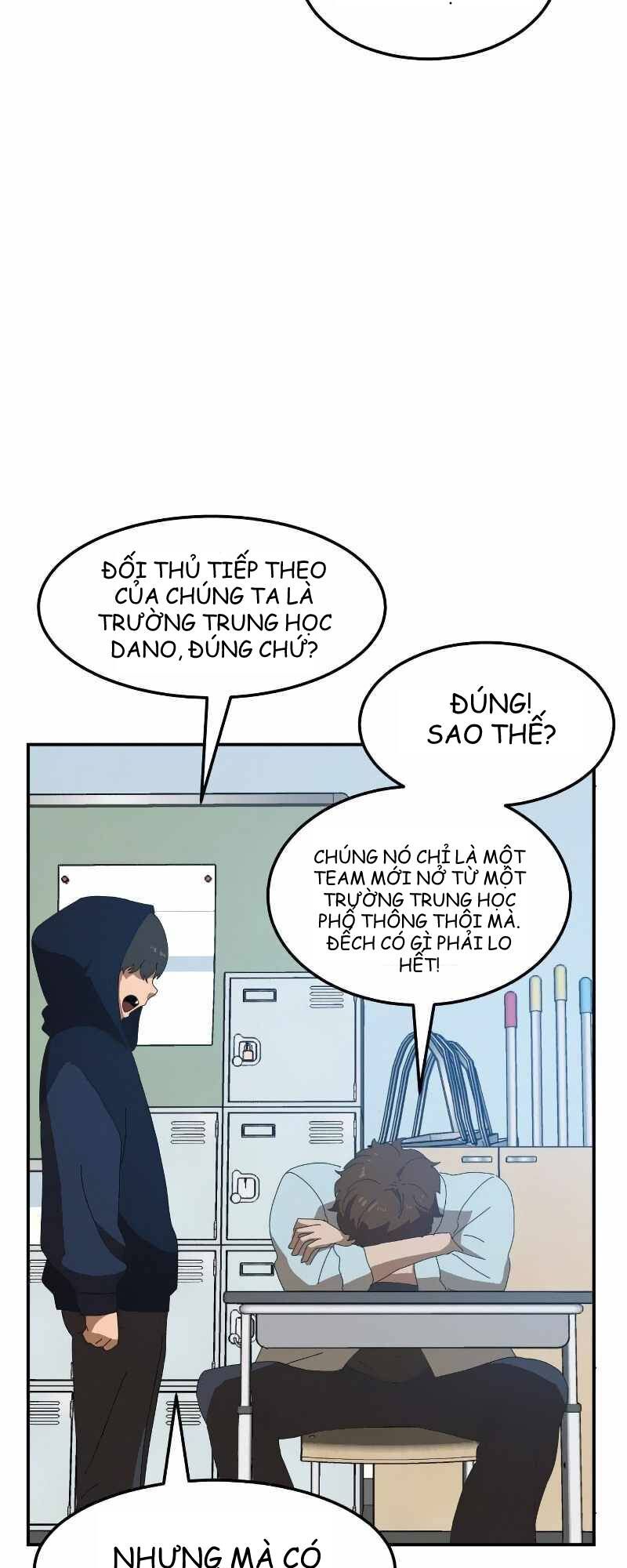 Double Click Chapter 15 - Trang 2