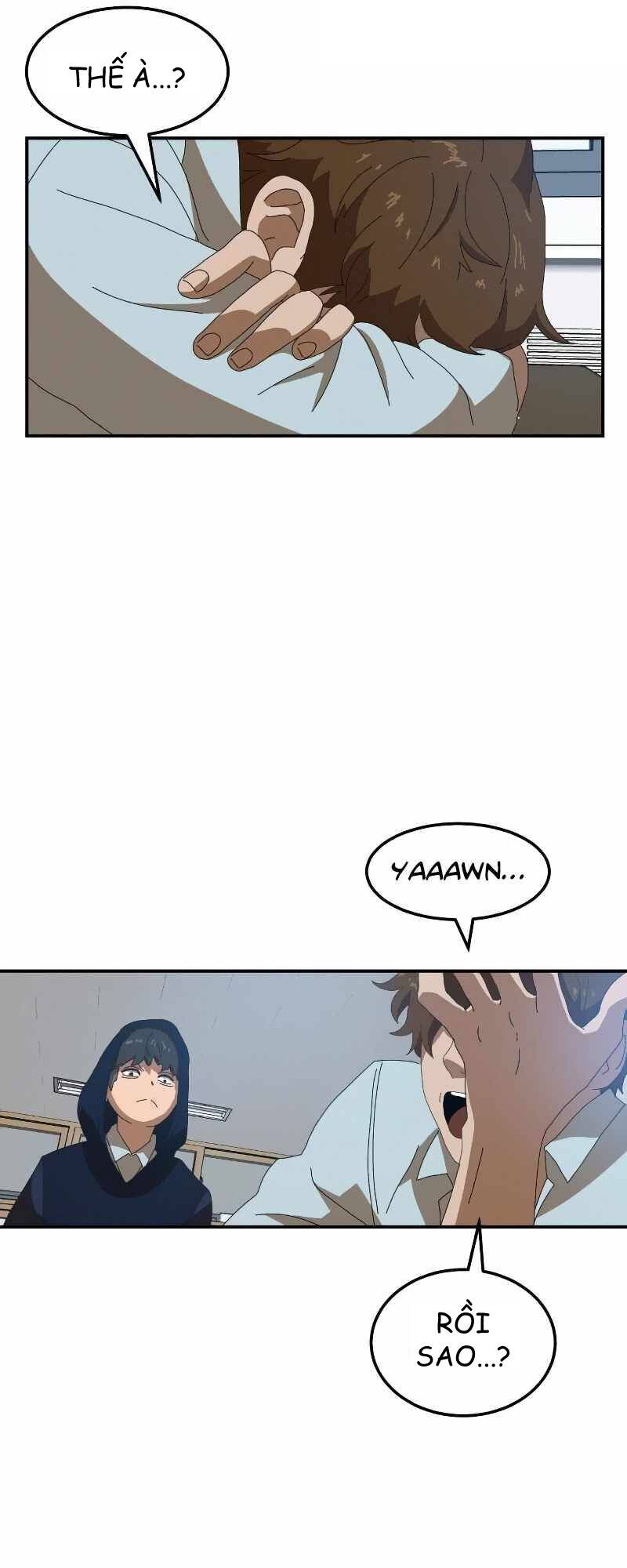 Double Click Chapter 15 - Trang 2