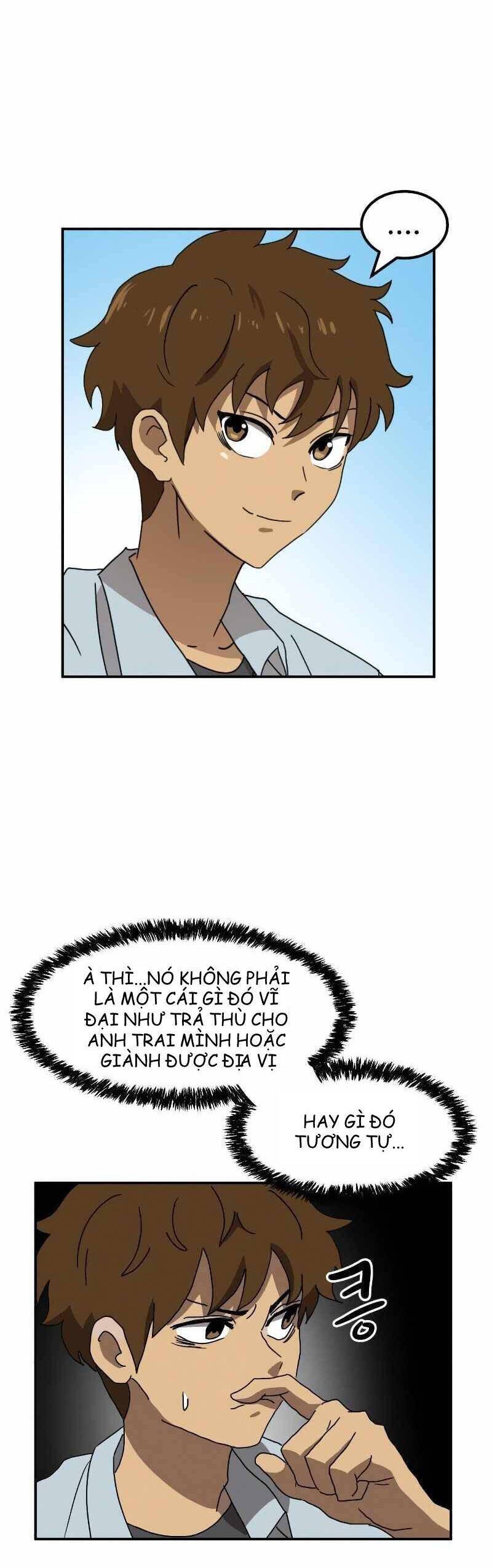 Double Click Chapter 16 - Trang 2