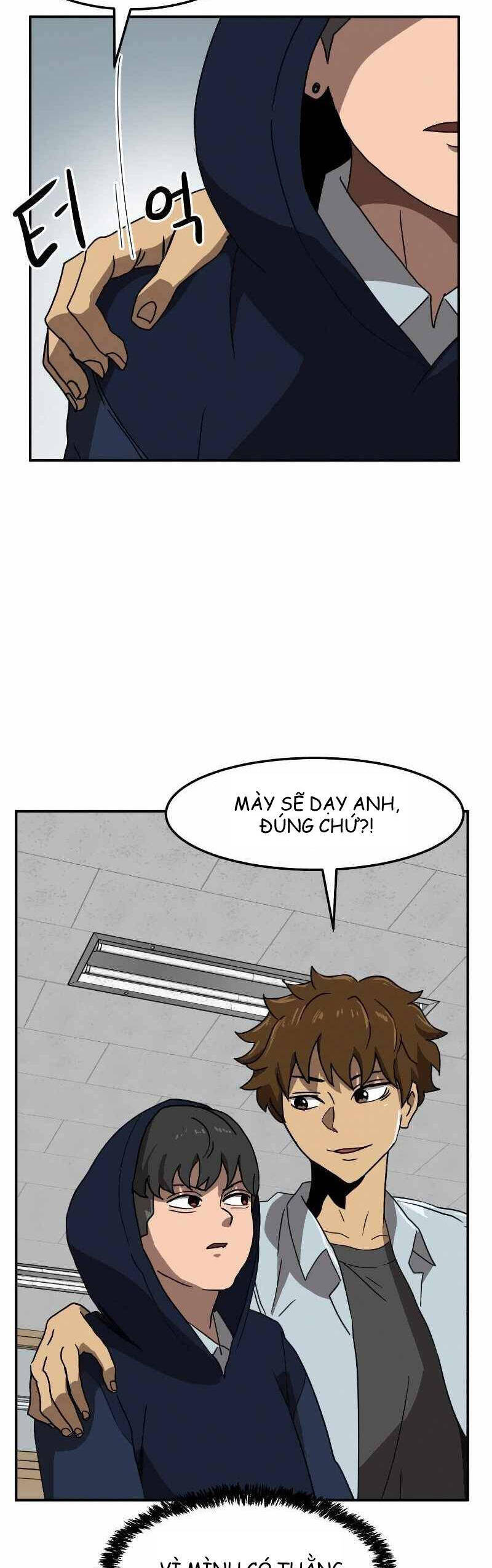 Double Click Chapter 16 - Trang 2