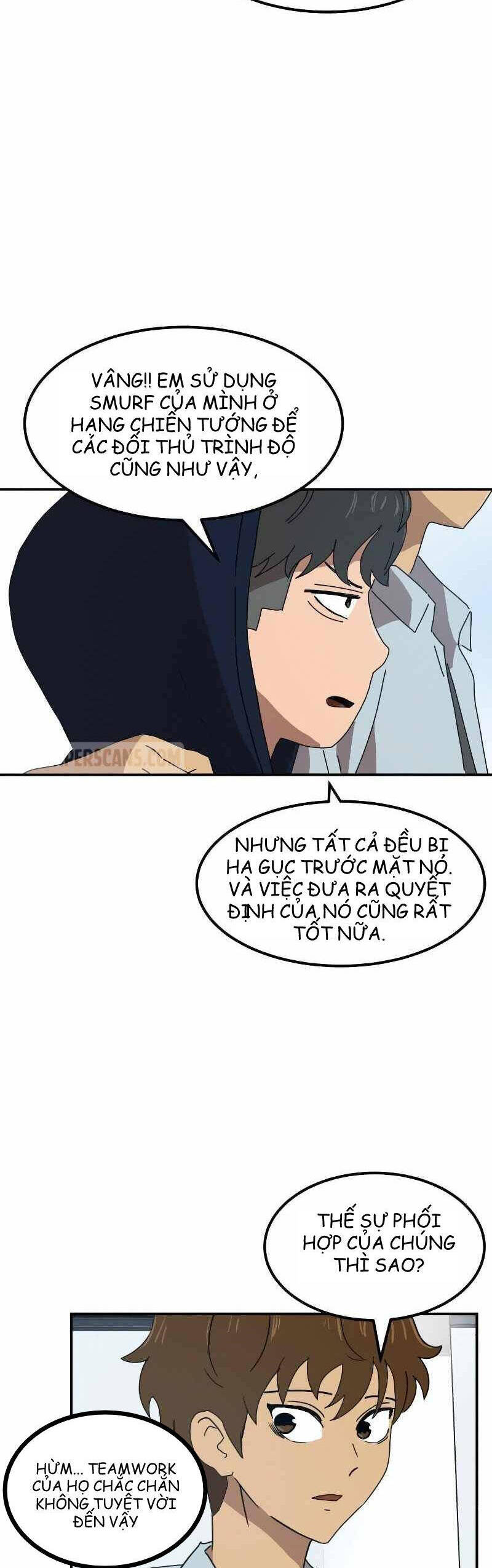 Double Click Chapter 16 - Trang 2