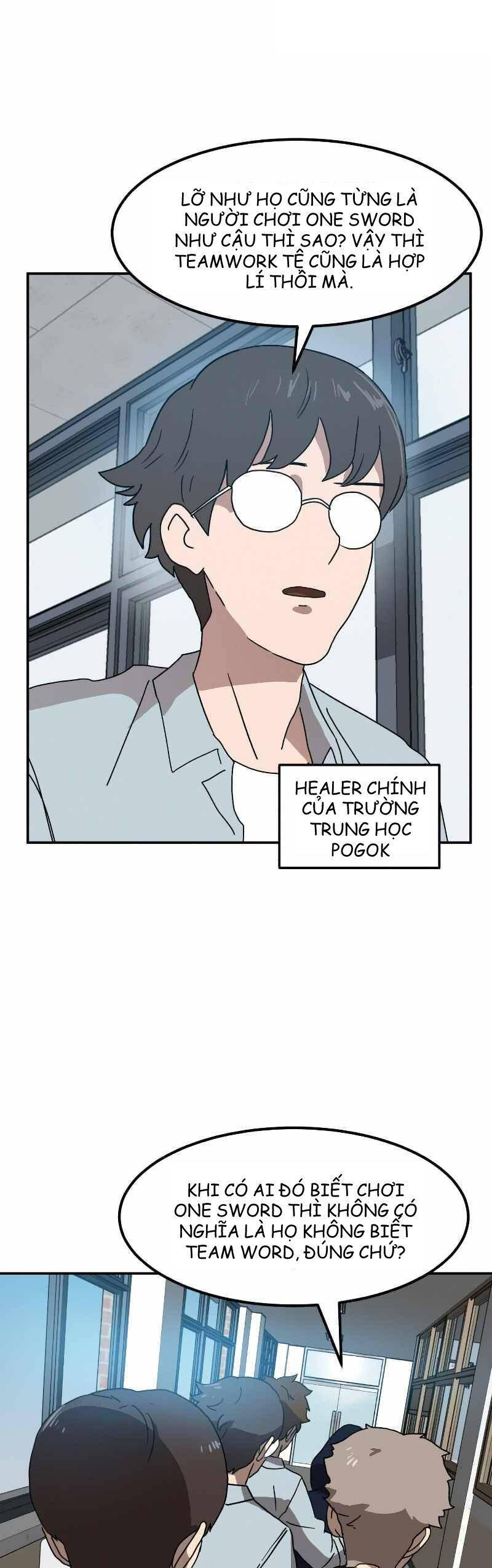 Double Click Chapter 16 - Trang 2